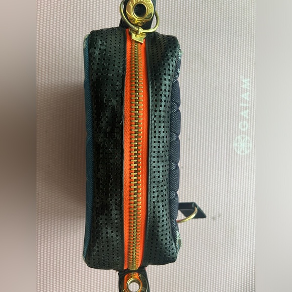 KENZO Women's Neoprene Camera Bag - Picture 4 of 7